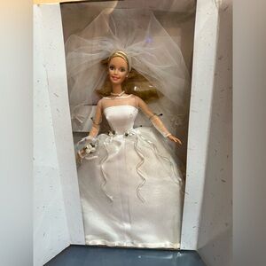 Barbie Bridal Doll